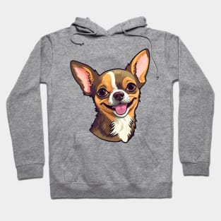 CHIHUAHUA Hoodie